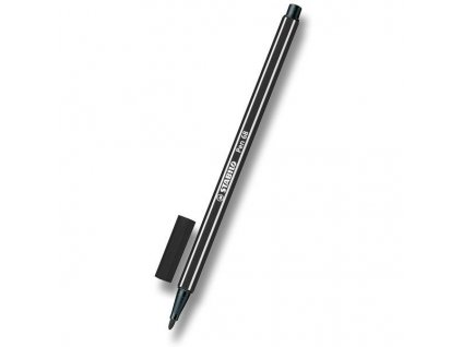 Fix Stabilo Pen 68/46 černý