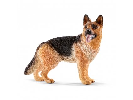16831 SCHLEICH - německý ovčák