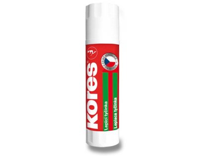 Lepicí tyčinka Kores 20 g