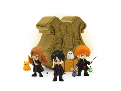 Harry Potter - sběratelské figurky asst.