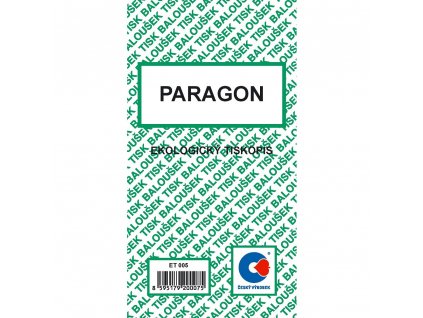 ET005 Paragon