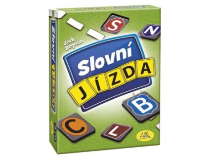 912797186 slovni jizda