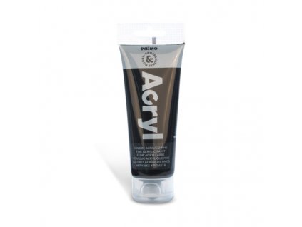 Akrylová barva PRIMO, tuba 75 ml