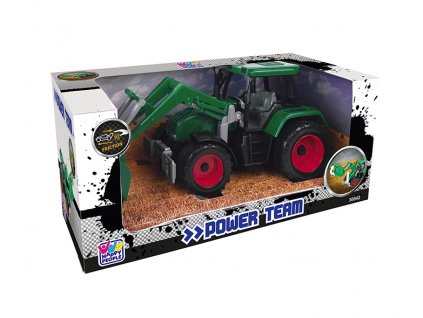 3730042 Traktor
