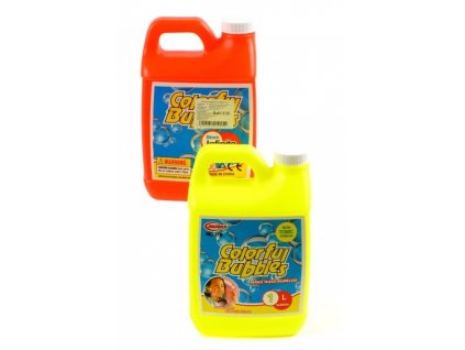 Bublifuk - náplň 0,5l