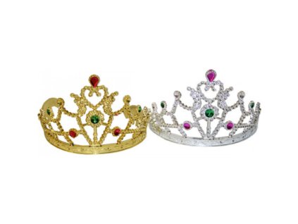 Korunka princezna, 2 druhy