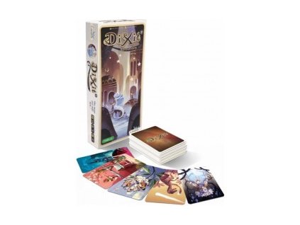 adc blackfire dixit 7 revelations