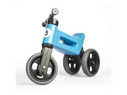 Odrážedlo Funny Wheels 2v1