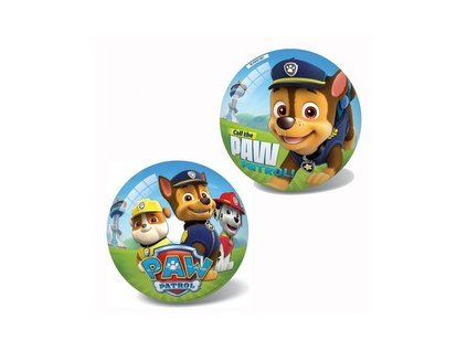 mic paw patrol 14 cm