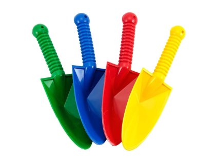 lori 203 rycek na pisek plast