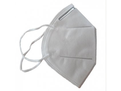bg 131655 respirator ffp2 kn95 1 ks 15532977