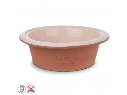 Forma na pečení CHLEBA pr. 25 cm