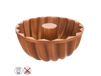Forma na pečení BÁBOVKA KLASIK pr. 24 cm
