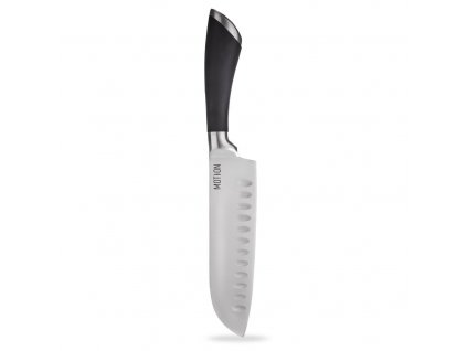 Nůž kuchyňský nerez/ UH santoku MOTION 17cm