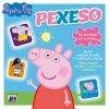 pexeso v sesitu prasatko peppa