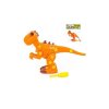 stavebnice dinosaurus tyrannosaurus 40 dilu 3