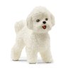 13963 SCHLEICH - Bišon frisé