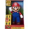 Nintendo: Its-A Me Mario - 36 cm figurka