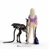 schleich harry potter dfsdfa testralove 42636