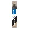 napln gumovaci pilot frixion 0 7 mm 3 ks cerna