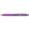 frixion ball clicker pilot mauve