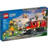 lego city 60374 veliteasdlsky vasdasduz hasicu