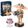 lego harry potter 76421 domaci skritek dobby