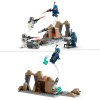 LEGO 75373 Star Wars Hinterhalt auf Mandalore Battle Pack Konstruktionsspielzeug@@100044121 3