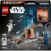 LEGO 75373 Star Wars Hinterhalt auf Mandalore Battle Pack Konstruktionsspielzeug@@100044121 5