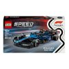 Screenshot 2025 05 12 at 13 27 26 LEGO® Speed Champions 77249 Závodní auto Williams Racing FW46 F1® Museum of Bricks