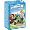 playmobil 5573 kocarek pro dvojcata