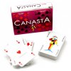 Karty Canasta mini