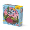 O veliké řepě - skládačka s pohádkou