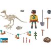 playmobil 71sdfsdf527 vykopavky s kostrou dinosaura