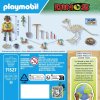 playmsdfsdobil 71527 vykopavky s kostrou dinosaura