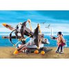 playmobil 9248 drago s obrnenym drakem 2