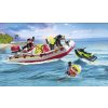 Screenshot 2025 05 30 at 14 10 04 Set figurek a příslušenství Playmobil 71464 Hasičský člun s vodním skútrem 4008789714640 bscom.cz