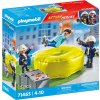 Screenshot 2025 05 30 at 14 15 11 Set figurek a příslušenství Playmobil 71465 Hasiči se vzduchovým polštářem 4008789714657 bscom.cz