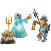 Screenshot 2025 06 02 at 14 41 45 Playmobil Starter Pack Novelmore – duch a rytíř 18 dílů LED světlo Supr Hračky