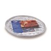 wimex tac na gril kulaty agdfglu prumer 34 cm 3ks