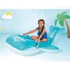 intex vozidlo vodni velryba 168x140cm se 2 madly plavidlo na vodu 57567 13746572