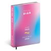 Screenshot 2025 08 22 at 12 59 48 Školní diář Růžový (září 2025 – prosinec 2026) 9 8 x 14 5 cm Knihkupectví LUXOR