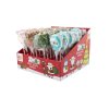 Xmas Hard Candy Lollipop - vánoční lízátko 20g