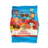 Screenshot 2025 11 25 at 09 27 16 Paw Patrol mini cookies XL – kakaové sušenky s otisky postaviček 250g cukrovinky lízátka sladkosti žvýkačky pet surpise pendreky