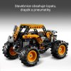 lego technic 42199 monster jam asddigatron s natahovacim motorem 5702017816227