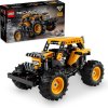 lego technic 42199 monster jam digatron s natahovacim motorem 5702017816227