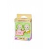 sylvanian family dvojcata oasdvecky