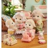 sylvanian family dvojcatasda ovecky