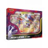 karetni hra pokemon tcg ex box mega latias 900w