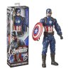 hasbro avengers endgame titan hero captain america f1342